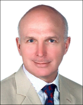 Neil Alan Haworth